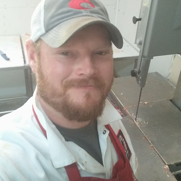 Meet your Posher, Nathan - Picture 1 of 1